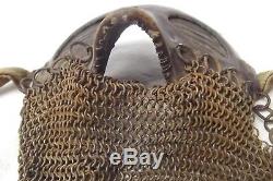 WW1 Tankers Chainmail Mask