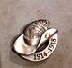 WW1 The Great War Light Horse 1914-1918 Lapel Pin Remembrance Day ANZAC Day