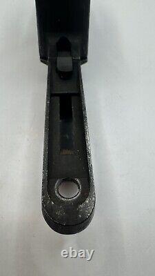 WW1 US 1903 Springfield milled triggerguard w floorplate And Follower