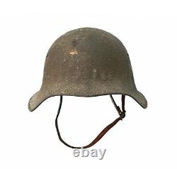 WW1 US 1918 Experimental Helmet No 5 RARE