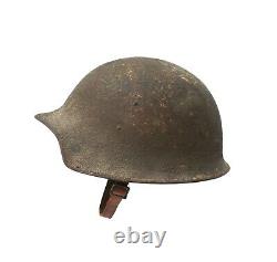 WW1 US 1918 Experimental Helmet No 5 RARE