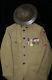 Ww1 Us 35th Div. Named Grouping'uniform-medals-painted Helmet