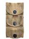 WW1 US AEF. 45 Web Three Pouch Half Moon