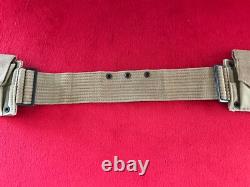 WW1 US Army 1910 Ammo Cartridge Belt M1910 Field Gear Equipment