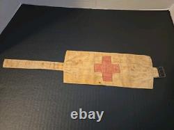 WW1 US Army Medic Armband