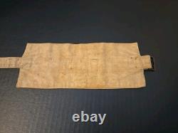 WW1 US Army Medic Armband