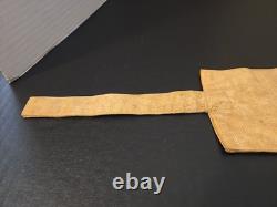 WW1 US Army Medic Armband