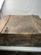 WW1 US Army Russian Rare Wooden Crate Era Extremely Rare Must See