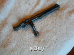 WW1 US GI 1903 springfield complete bolt w safety & bolt carrier 1903A1 RIA