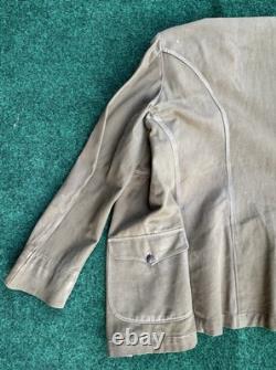 WW1 U S Army Uniform Summer Tunic Small
