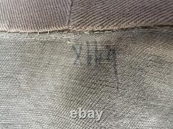 WW1 U S Army Uniform Summer Tunic Small