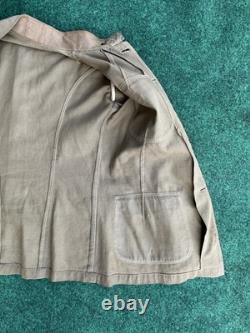 WW1 U S Army Uniform Summer Tunic Small