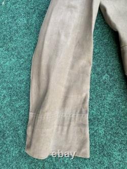 WW1 U S Army Uniform Summer Tunic Small