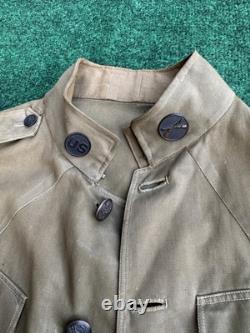 WW1 U S Army Uniform Summer Tunic Small