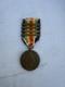 WW1 VICTORY MEDAL 3 CAMPAIGN BARS Vintage Military Memorabilia World War One