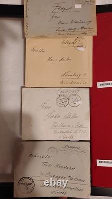 WW1 WW2. Prussian iron cross 1st class Nice Medal Selection All 100% Germany