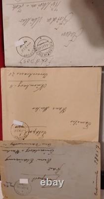 WW1 WW2. Prussian iron cross 1st class Nice Medal Selection All 100% Germany