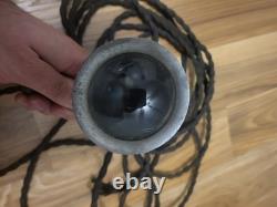 WW1 WWI Era Ornate Military Aircraft Pittsburgh Dirigible Searchlight Spotlight WW1 WWI Era Ornate Military Aircraft Pittsburgh Dirigible Searchlight Spotlight