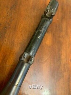 WW1 WWI German Gewehr 98 Gew98 Mauser Rifle Original Voigtlander Sniper Scope