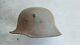 WW1 WWI German M16 Helmet No Damage Bell L64 Shell Only