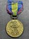 WW1 WWI US Military NY New York State Mexico Border Service Medal NUMBERED 2173