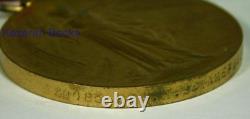 WW1 WWI World War One War Medal Trio 30485 Spr W S Wakefield Royal Engineers