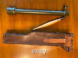 WW1 Wollensak US Trench Periscope Excellent Condition World War One I
