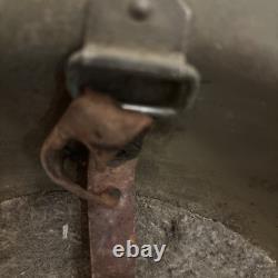 WWII American Legion Hemlut Doughboy Protective Helmet