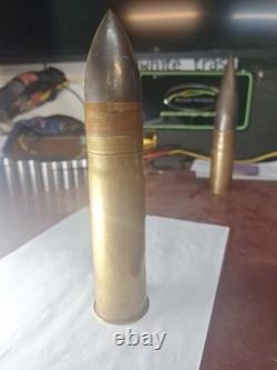 WWI 1916 37mm Winchester Artilery Round
