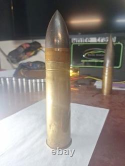 WWI 1916 37mm Winchester Artilery Round
