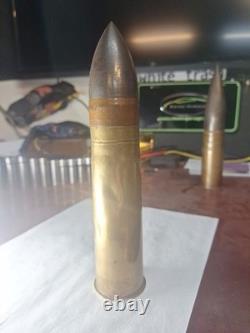 WWI 1916 37mm Winchester Artilery Round