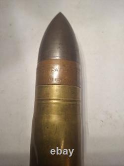 WWI 1916 37mm Winchester Artilery Round