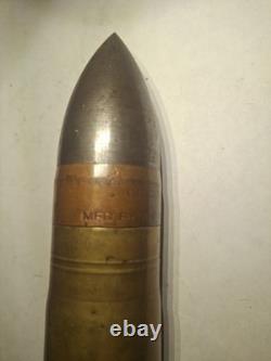 WWI 1916 37mm Winchester Artilery Round