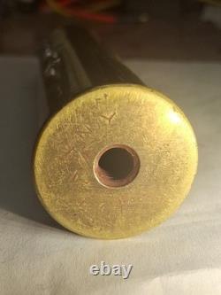 WWI 1916 37mm Winchester Artilery Round