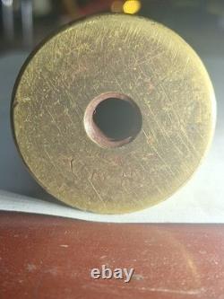 WWI 1916 37mm Winchester Artilery Round