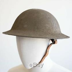 WWI 41st Infantry Division Named Uniform / Helmet Group