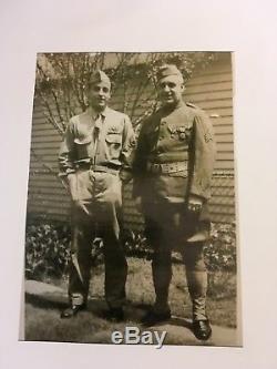 WWI 77th division named uniform group lost battalion 308th infantry