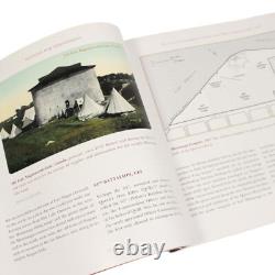 WWI Armageddon Training Niagara Camp Canada Signed First Ed Ontario World War