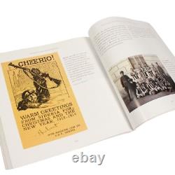 WWI Armageddon Training Niagara Camp Canada Signed First Ed Ontario World War