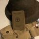 WWI BIBLE HOLY Book New Testament 1918 USGI WW US army USGI