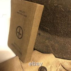 WWI BIBLE HOLY Book New Testament 1918 USGI WW US army USGI
