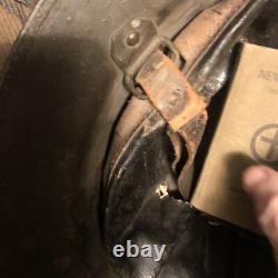 WWI BIBLE HOLY Book New Testament 1918 USGI WW US army USGI