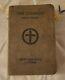 WWI Bible New Testament Douay Version, Army and Navy Edition