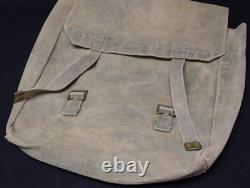 WWI British Army P08 1908 Pattern 08 British Large Pack'ME Co 1918' Marked M08
