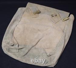 WWI British Army P08 1908 Pattern 08 British Large Pack'ME Co 1918' Marked M08