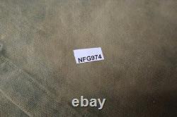 WWI British Army P08 1908 Pattern 08 British Large Pack'ME Co 1918' Marked M08