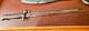 WWI British Pattern 1907 Lee Enfield P1907 Sword Bayonet No Scabbard