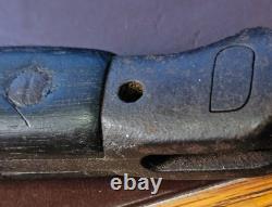 WWI British Pattern 1907 Lee Enfield P1907 Sword Bayonet No Scabbard