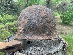 WWI Brow plate (stirnpanzer) for German Steel Helmet