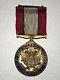 WWI Distinguished Service Medal Army, Numbered